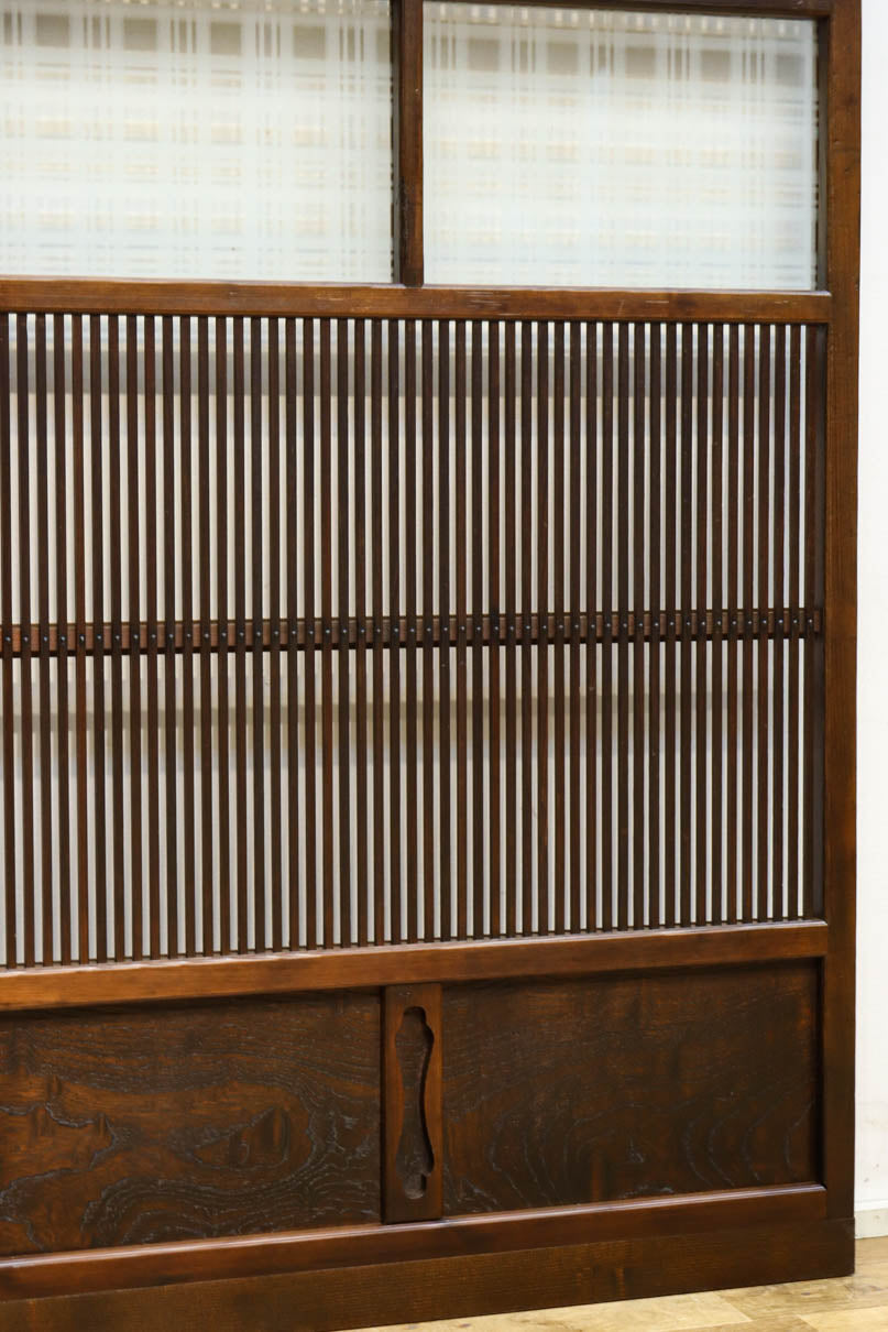 Osaka Lattice door F8535