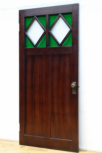 Glass door F8540