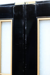 Glass door F8543