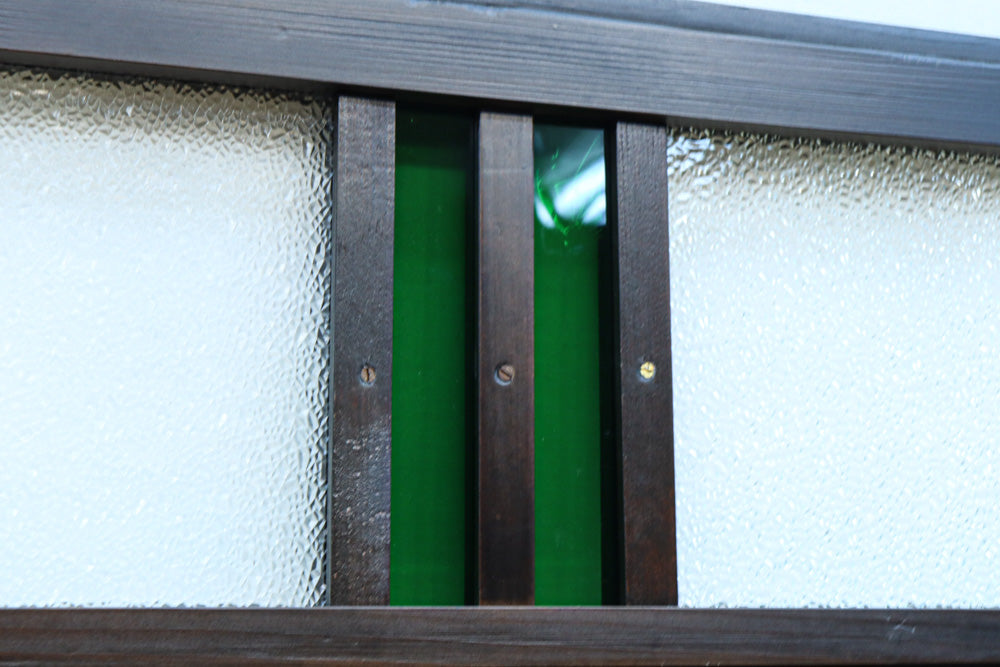 Glass door F8545