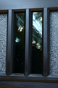 Glass door F8545