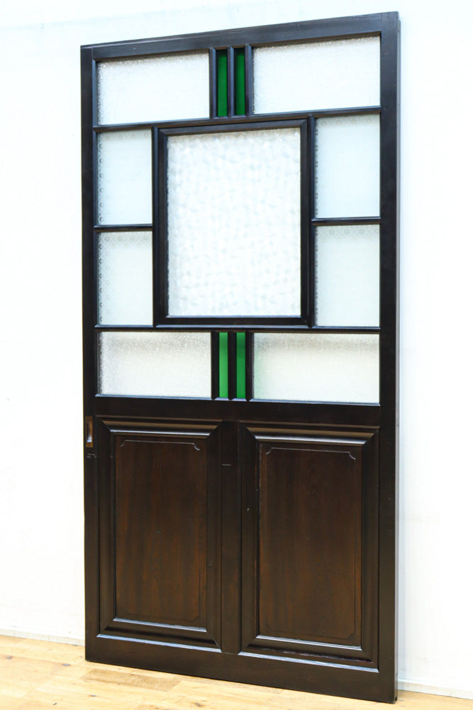 Glass door F8545