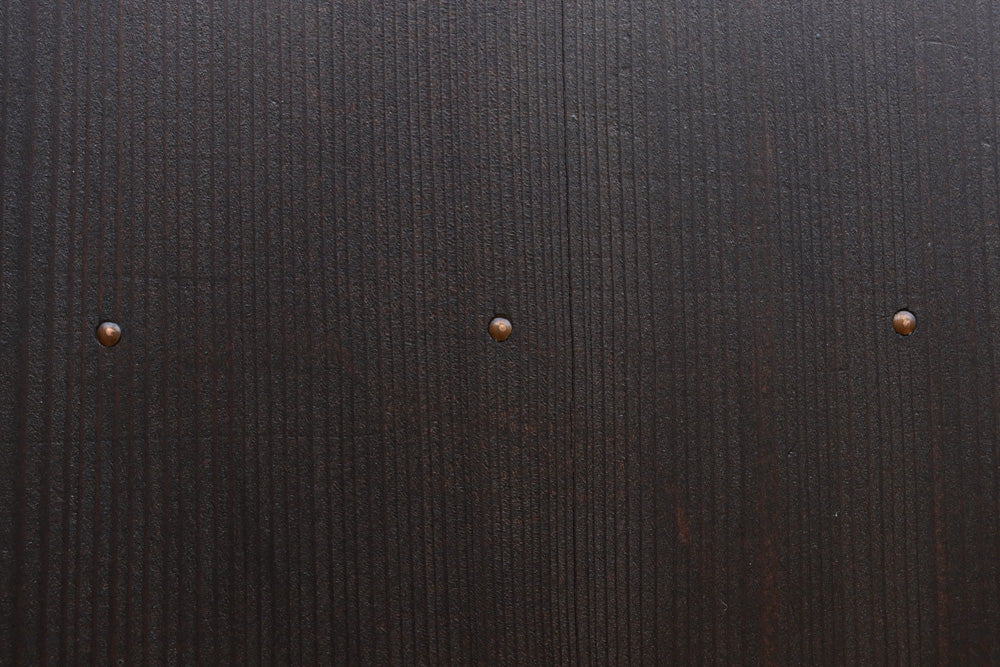 square lattice board door F8568