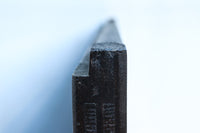 square lattice board door F8568