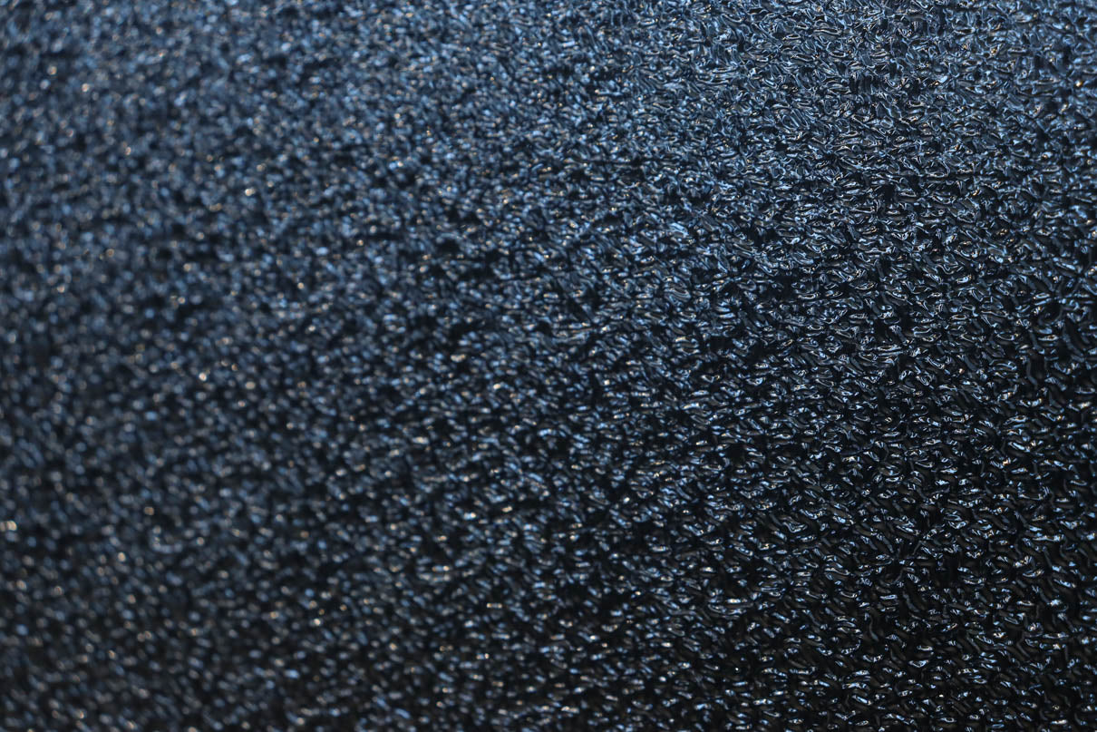 幅607ミリ　ダイヤガラスが輝くスリム幅のガラス戸　F8581　在庫1枚