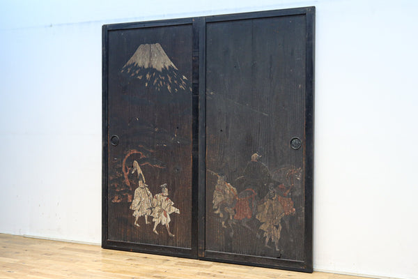 古福庵 - 時代家具建具・Japanese Antique専門店 – 古福庵 [ KOFUKUAN