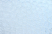 幅883ミリ　大判のプレスガラスで開放感溢れるレトロガラス戸　F8601　在庫4枚