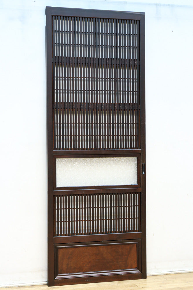Osaka Lattice door F8603