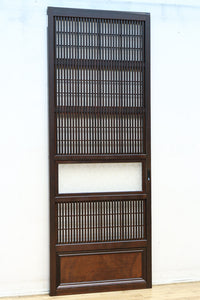 Osaka Lattice door F8603