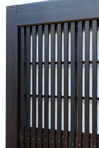 Osaka Lattice door F8603