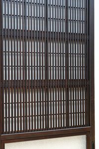 Osaka Lattice door F8603