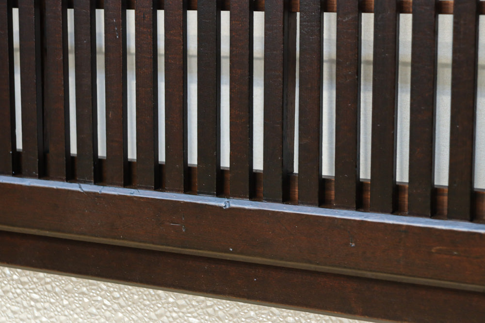 Osaka Lattice door F8603