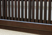 Osaka Lattice door F8603