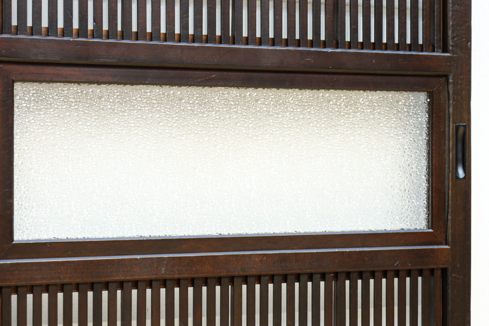 Osaka Lattice door F8603