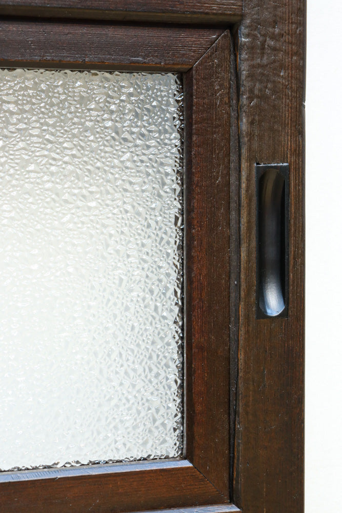 Osaka Lattice door F8603