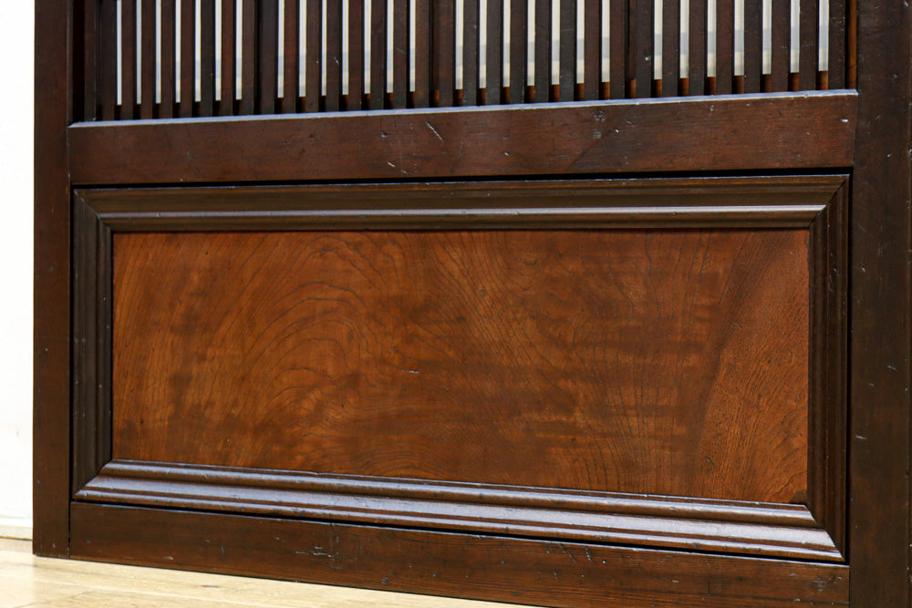 Osaka Lattice door F8603