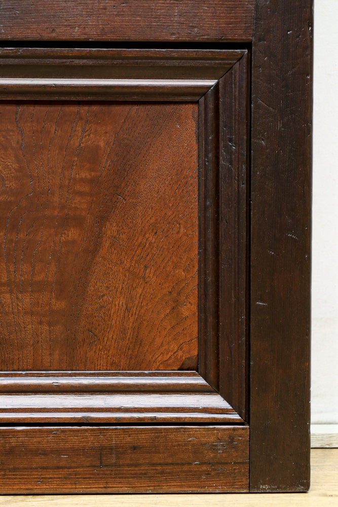 Osaka Lattice door F8603