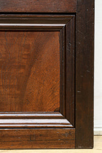 Osaka Lattice door F8603