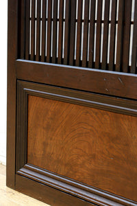 Osaka Lattice door F8603