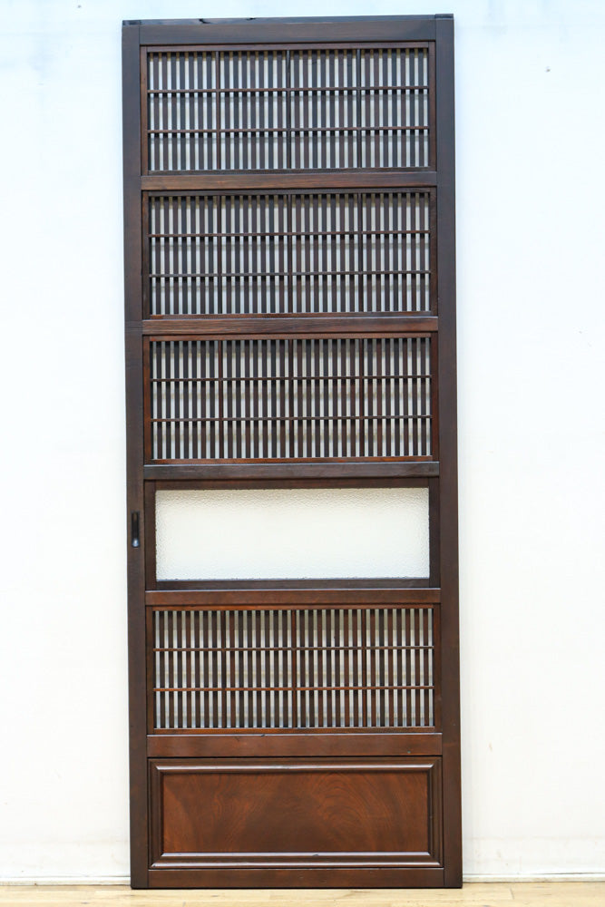 Osaka Lattice door F8603