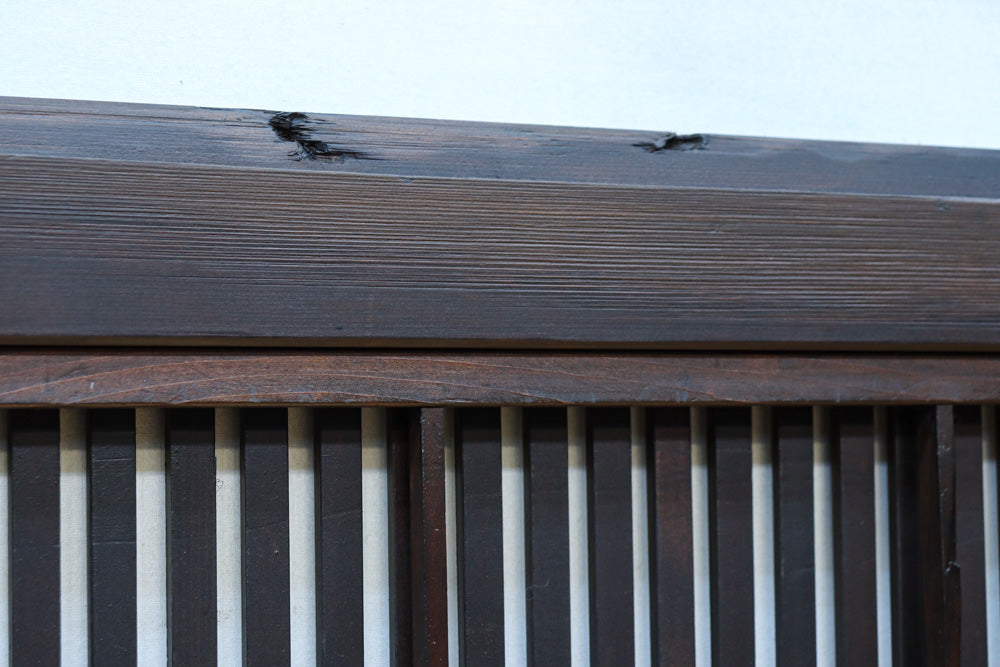 Osaka Lattice door F8603