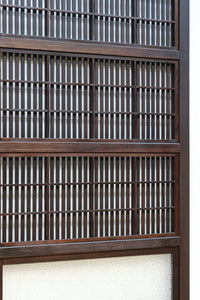 Osaka Lattice door F8603