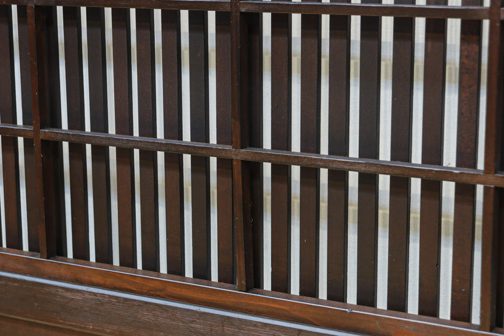 Osaka Lattice door F8603