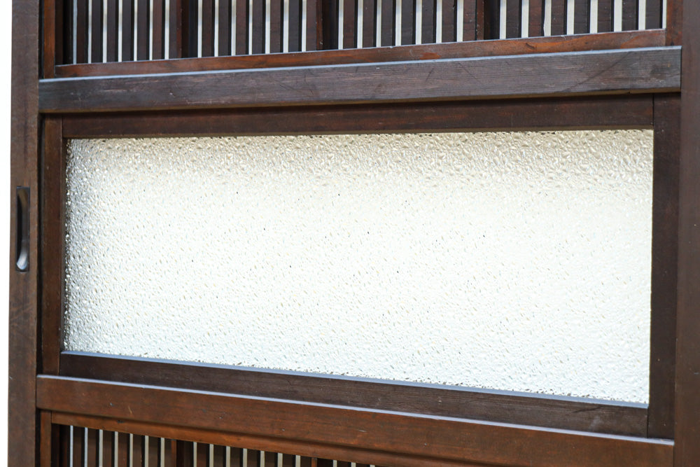 Osaka Lattice door F8603