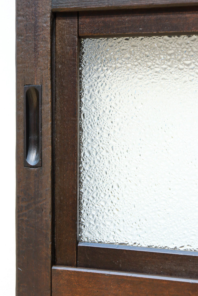 Osaka Lattice door F8603