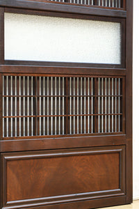Osaka Lattice door F8603