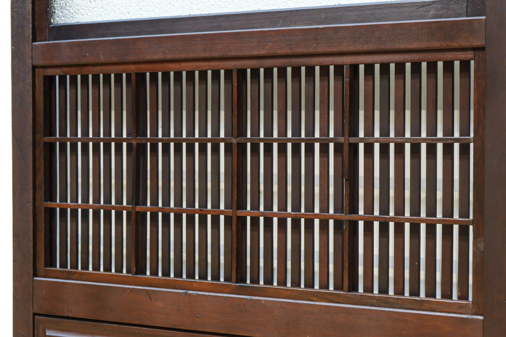 Osaka Lattice door F8603