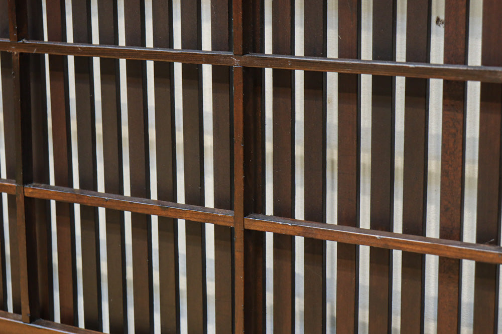 Osaka Lattice door F8603