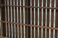 Osaka Lattice door F8603