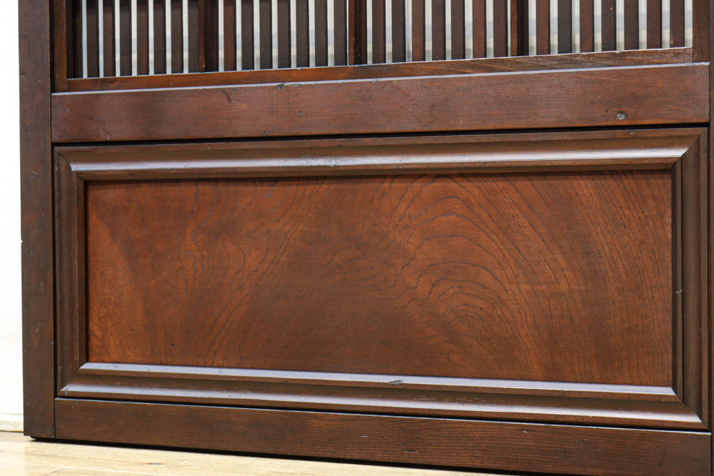 Osaka Lattice door F8603