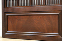 Osaka Lattice door F8603