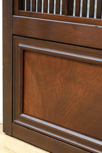 Osaka Lattice door F8603