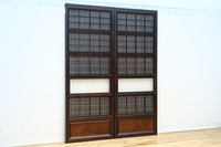 Osaka Lattice door F8603