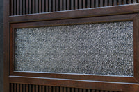 Osaka Lattice door F8603