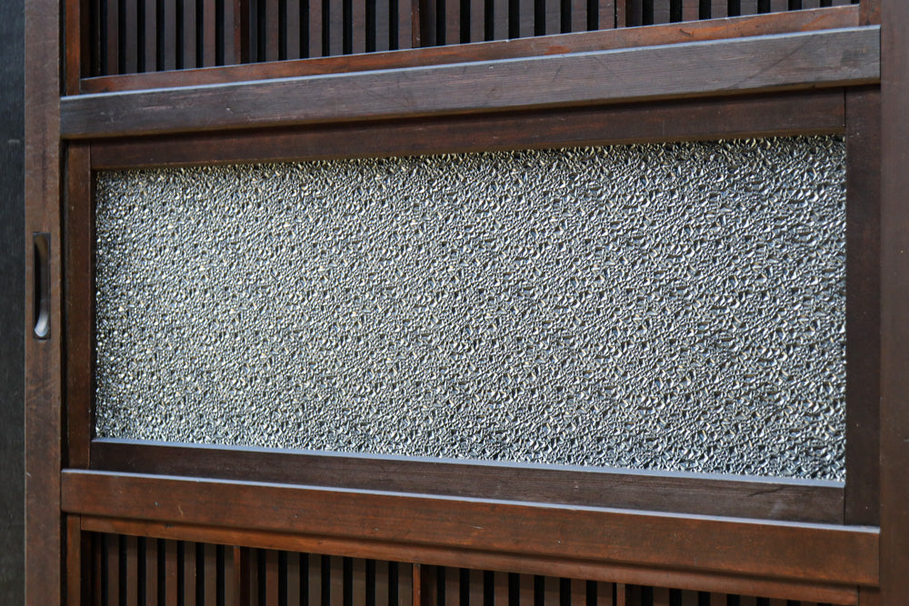 Osaka Lattice door F8603