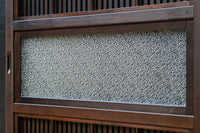 Osaka Lattice door F8603