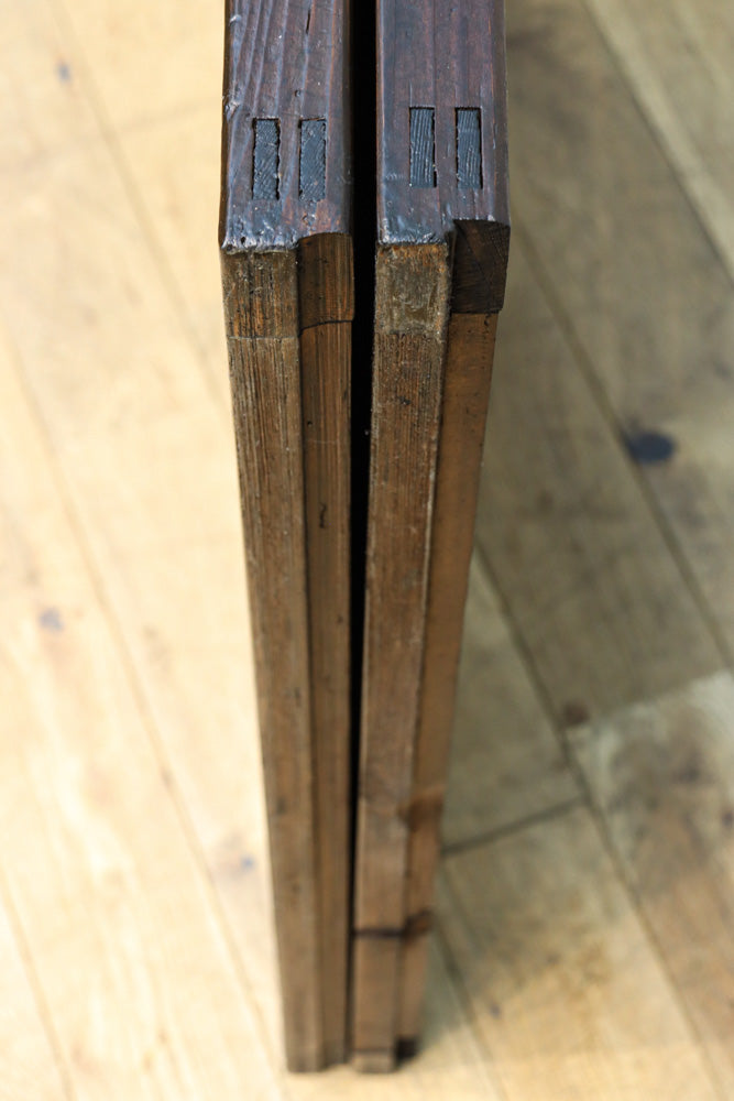 Osaka Lattice door F8603