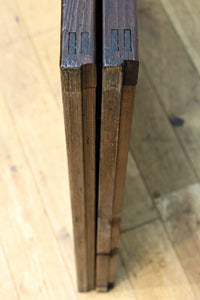 Osaka Lattice door F8603