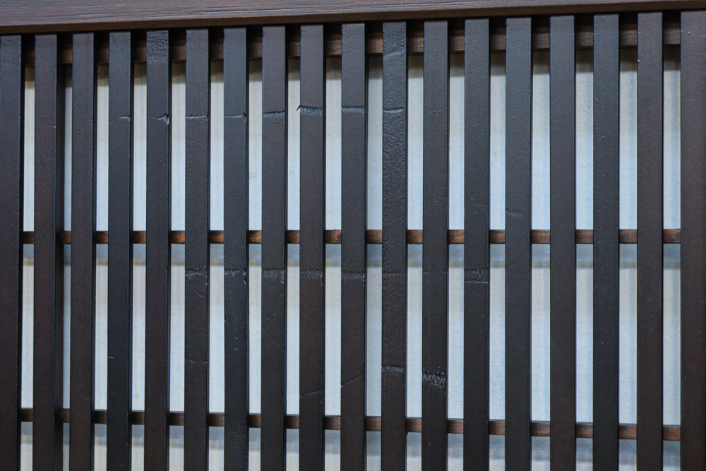 Osaka Lattice door F8603