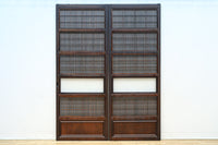 Osaka Lattice door F8603