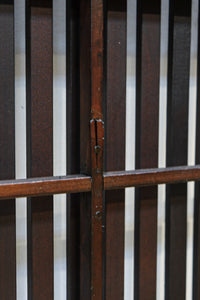 Osaka Lattice door F8603