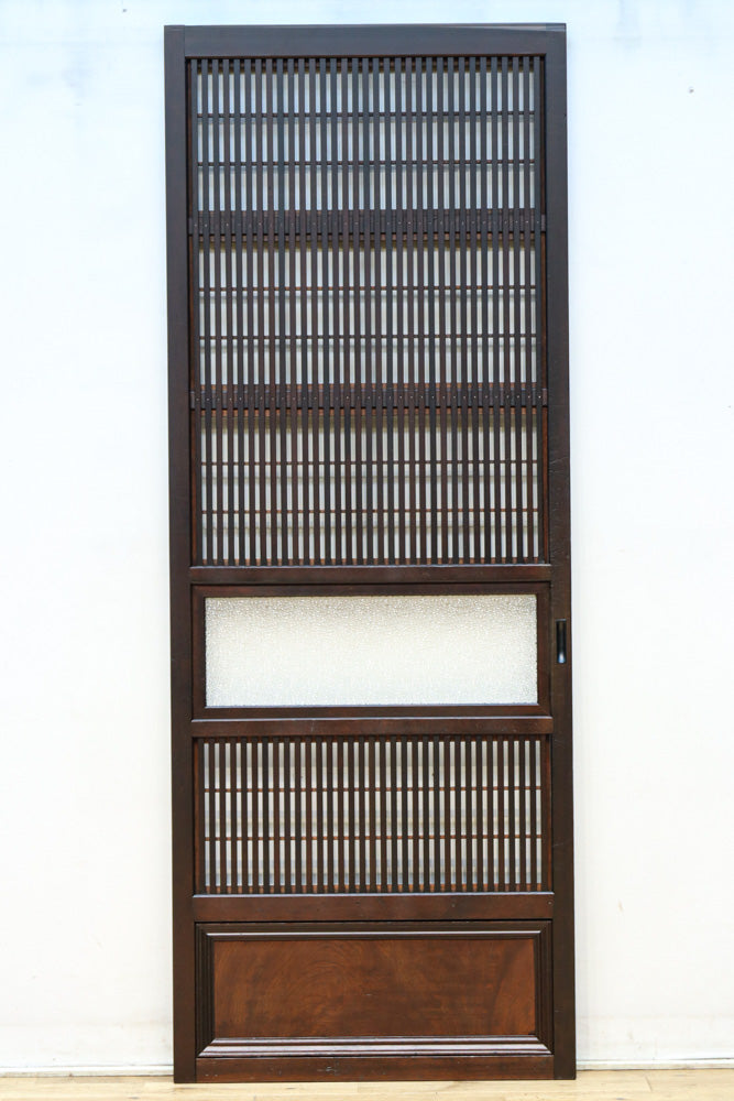 Osaka Lattice door F8603