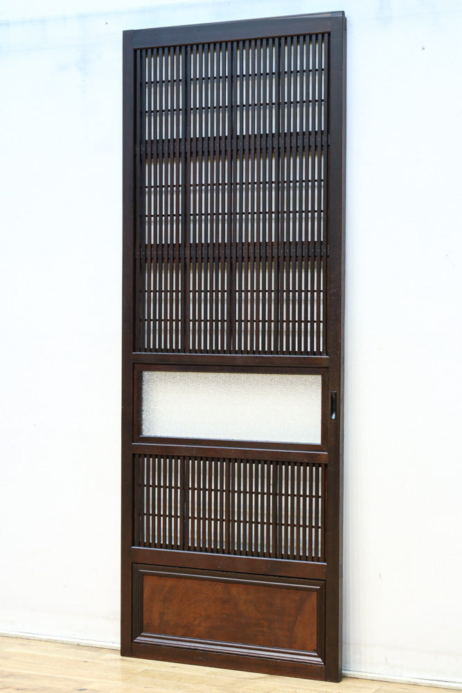 Osaka Lattice door F8603