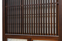 Osaka Lattice door F8605