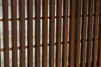 Osaka Lattice door F8605