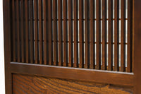 Osaka Lattice door F8605